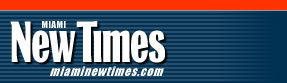 Miamia New Times logo